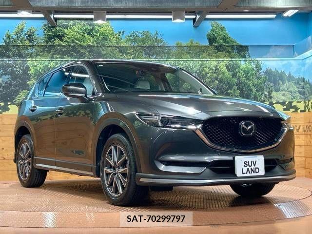Mazda CX-5 2017-06 337948-16