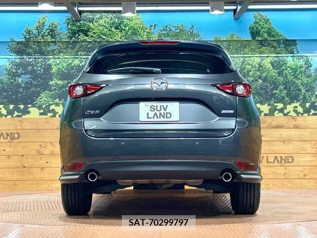 Mazda CX-5 2017-06 337948-15
