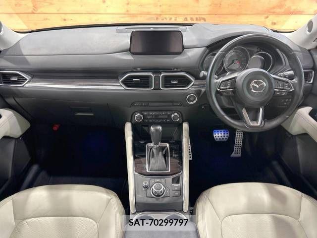 Mazda CX-5 2017-06 337948-1