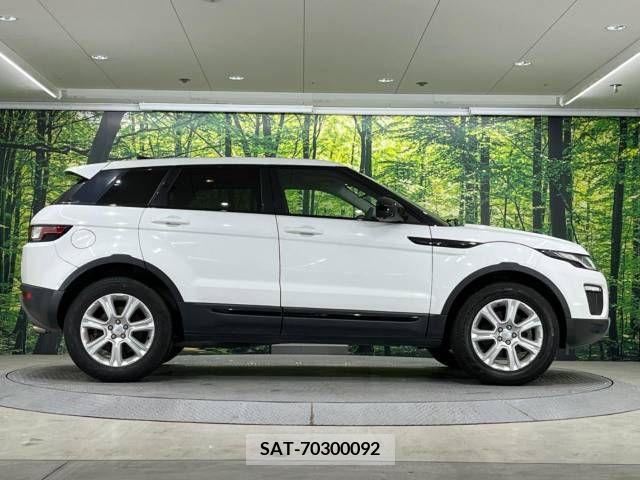 ROVER RANGE ROVER 2017-02 213028-18