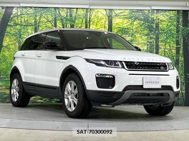 ROVER RANGE ROVER 2017-02 213028-17