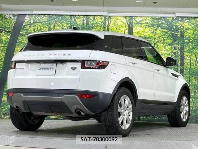 ROVER RANGE ROVER 2017-02 213028-19