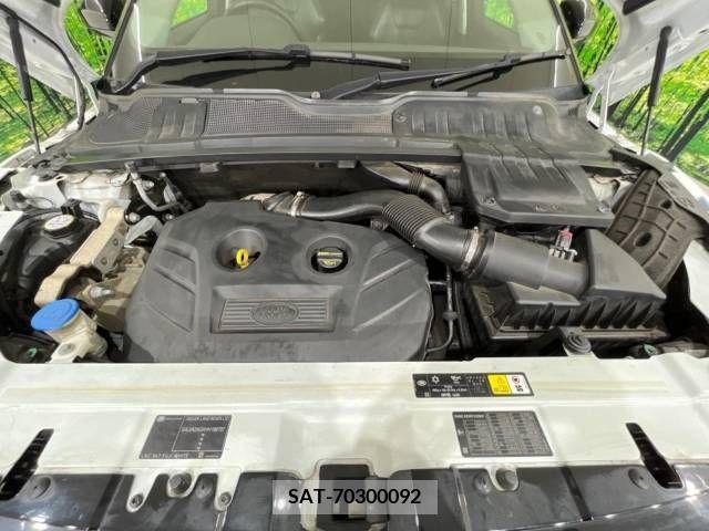 ROVER RANGE ROVER 2017-02 213028-15