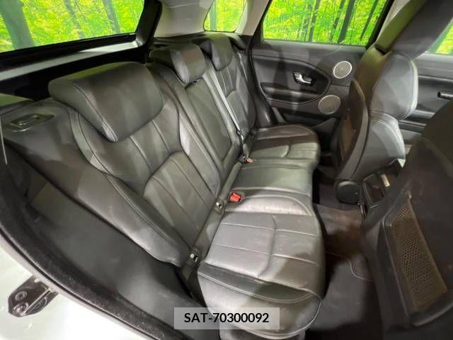 ROVER RANGE ROVER 2017-02 213028-13