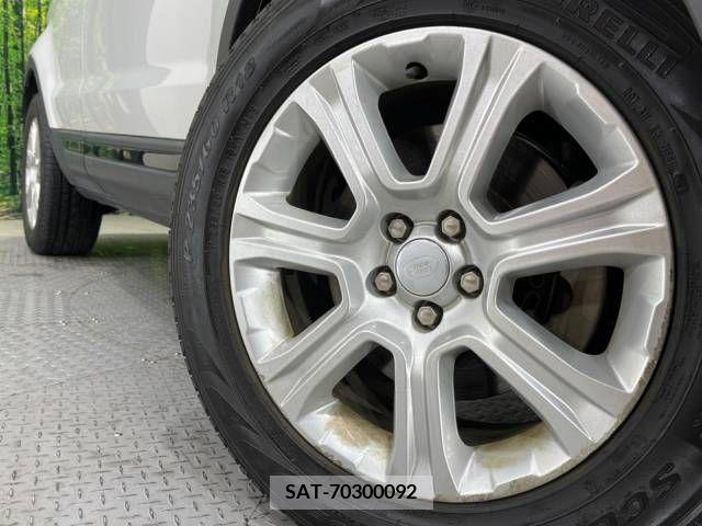 ROVER RANGE ROVER 2017-02 213028-10