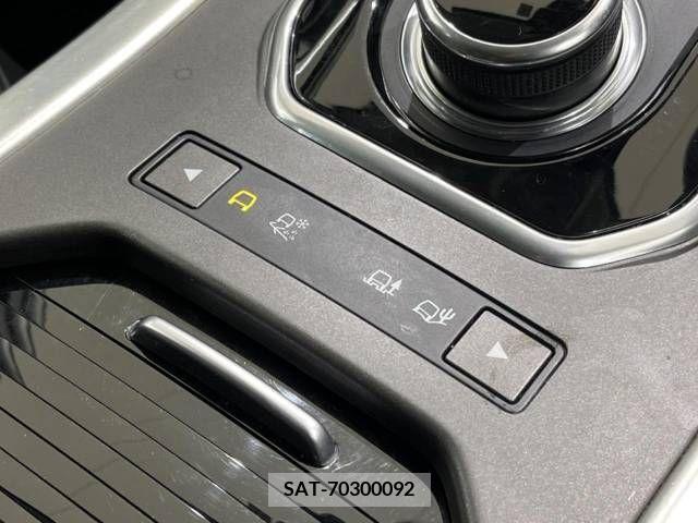 ROVER RANGE ROVER 2017-02 213028-7