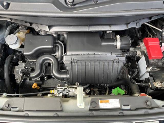 Suzuki WAGON R 2021-09 187012-18