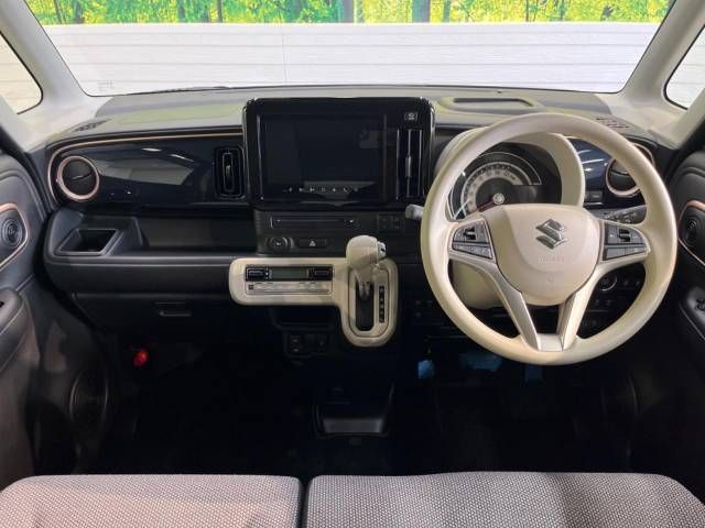 Suzuki WAGON R 2021-09 187012-1