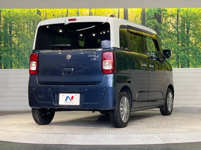Suzuki WAGON R 2021-09 187012-17
