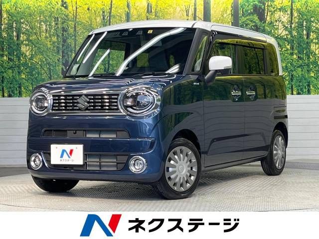 Suzuki WAGON R 2021-09 187012-0