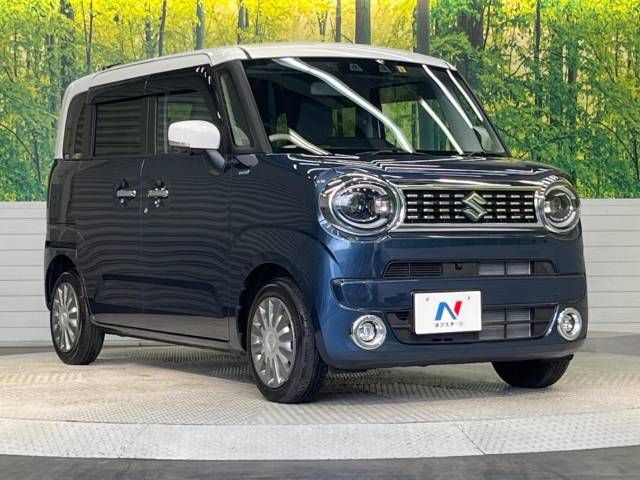 Suzuki WAGON R 2021-09 187012-16