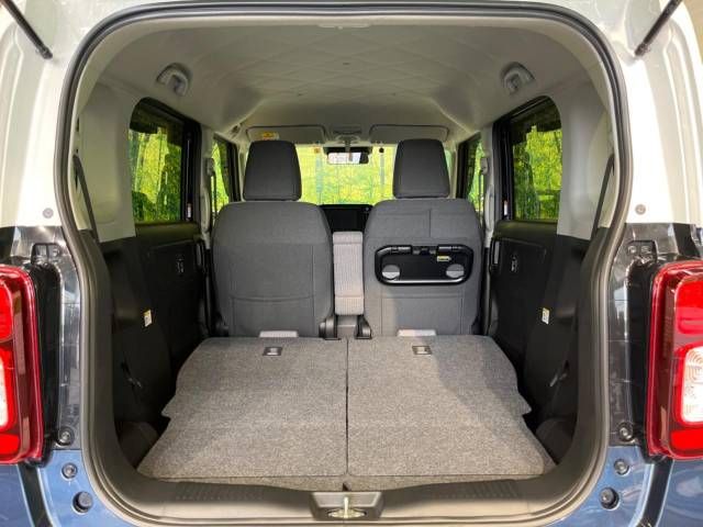 Suzuki WAGON R 2021-09 187012-10
