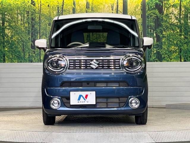 Suzuki WAGON R 2021-09 187012-14