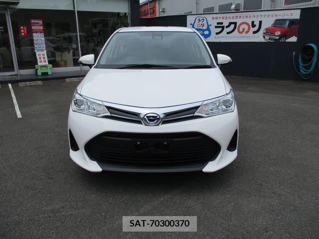 Toyota COROLLA AXIO 2022-03 314517-1