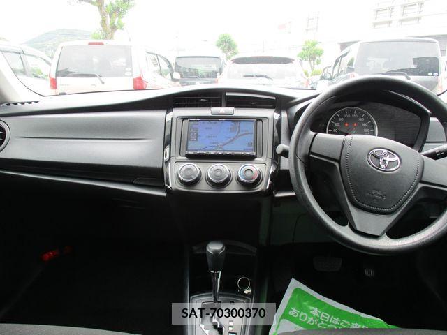 Toyota COROLLA AXIO 2022-03 314517-5