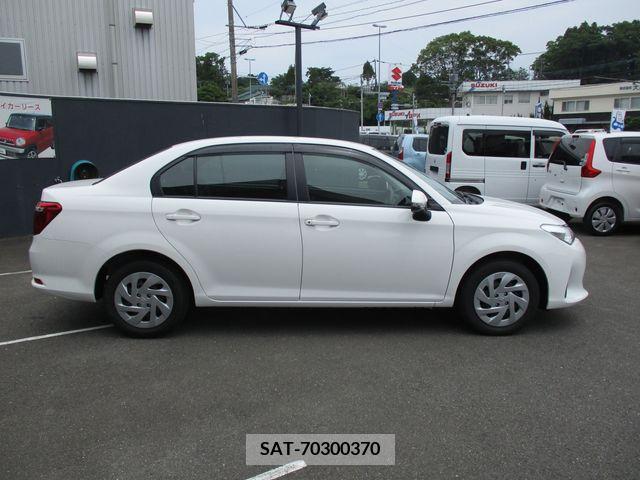 Toyota COROLLA AXIO 2022-03 314517-4