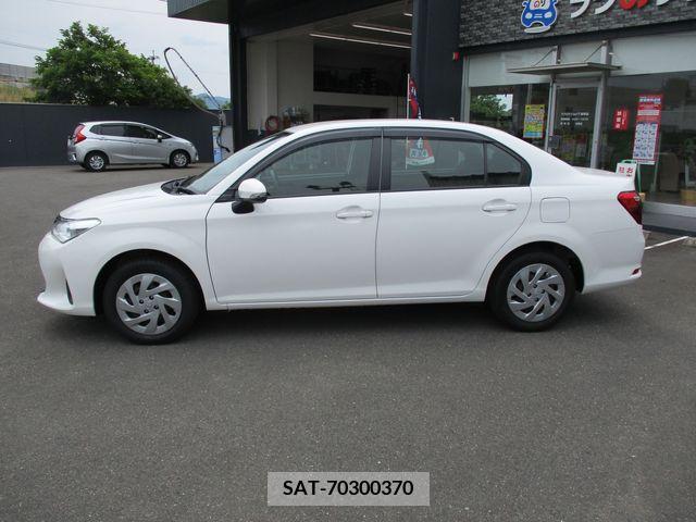 Toyota COROLLA AXIO 2022-03 314517-2