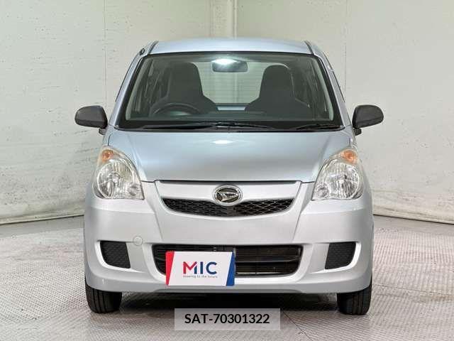 Daihatsu MIRA 2017-12 308885-6