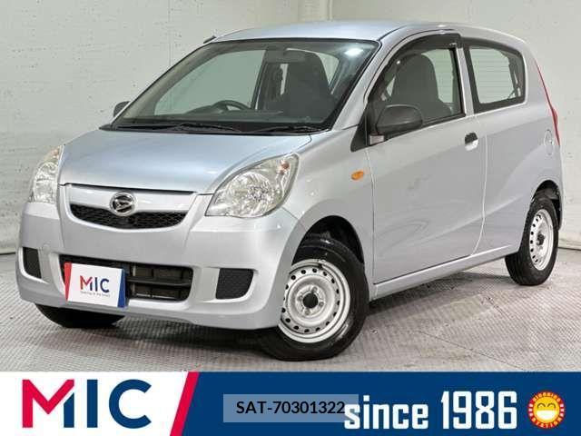 Daihatsu MIRA 2017-12 308885-5