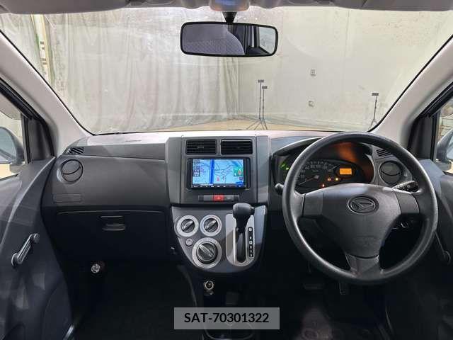 Daihatsu MIRA 2017-12 308885-15