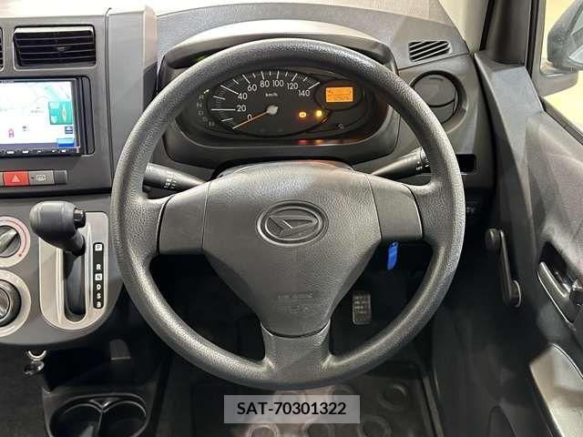 Daihatsu MIRA 2017-12 308885-13