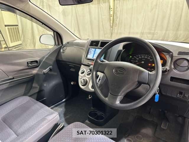 Daihatsu MIRA 2017-12 308885-12