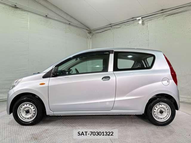 Daihatsu MIRA 2017-12 308885-11