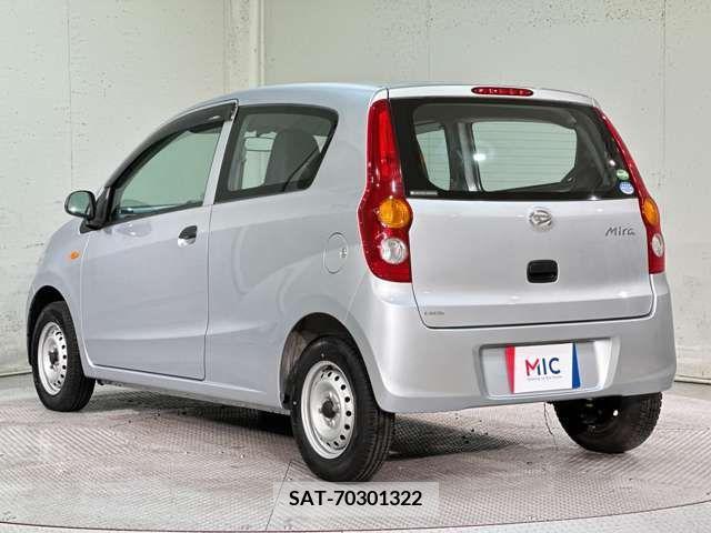 Daihatsu MIRA 2017-12 308885-10