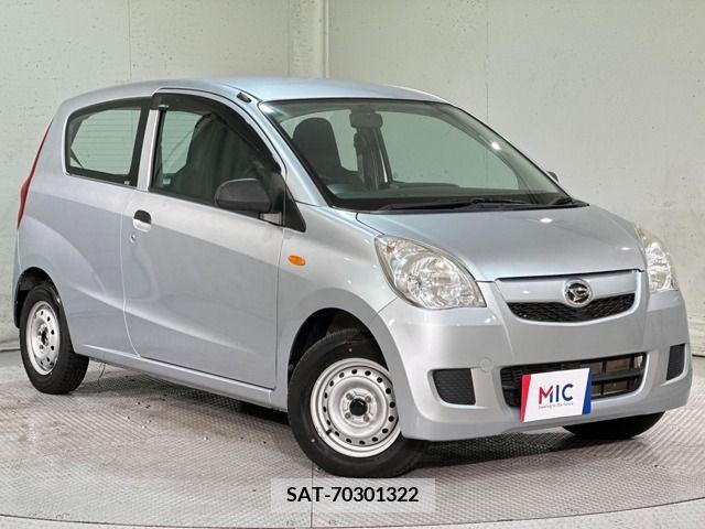 Daihatsu MIRA 2017-12 308885-0