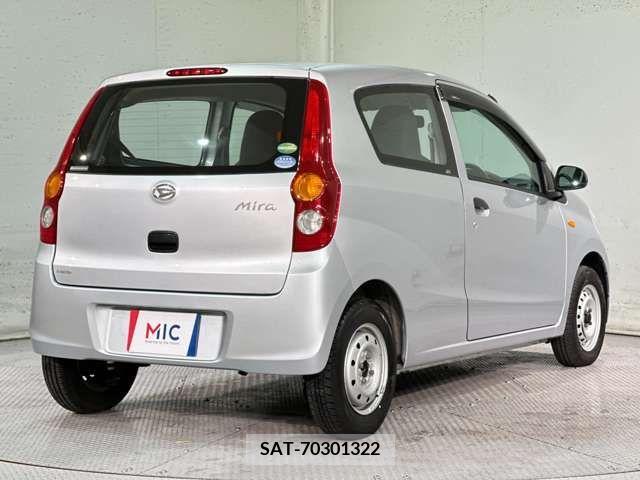 Daihatsu MIRA 2017-12 308885-8