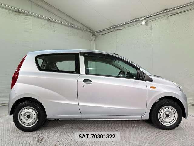Daihatsu MIRA 2017-12 308885-7