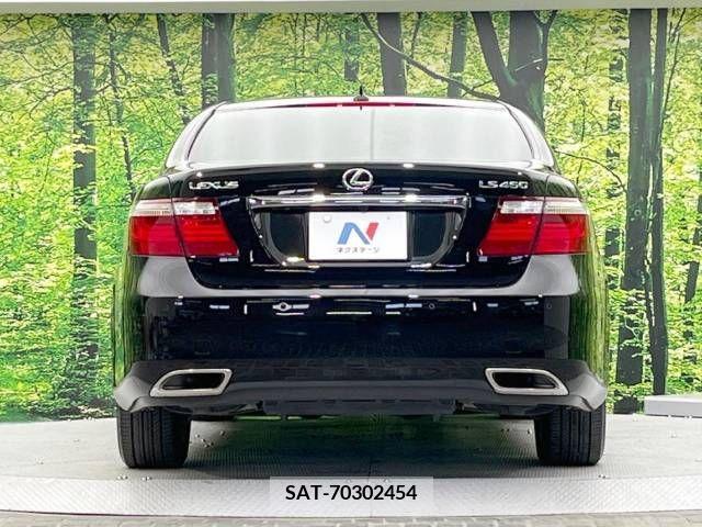 Lexus LS 2008-05 388400-18