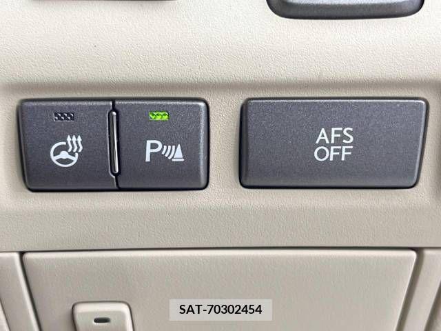 Lexus LS 2008-05 388400-8