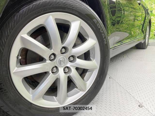 Lexus LS 2008-05 388400-16