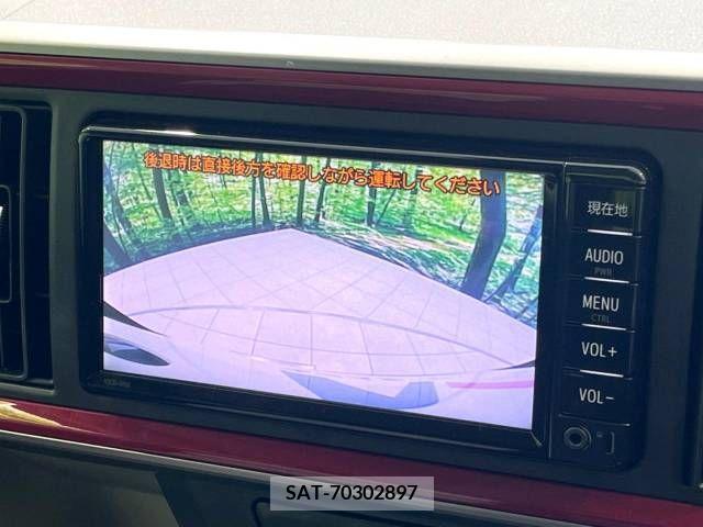 Toyota PASSO 2018-08 255781-4