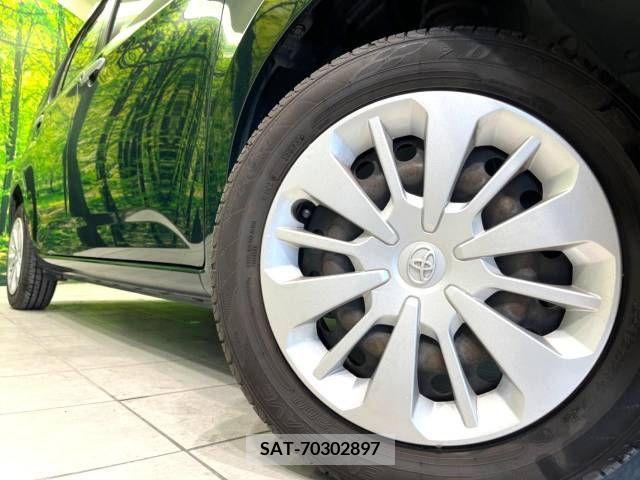 Toyota PASSO 2018-08 255781-13