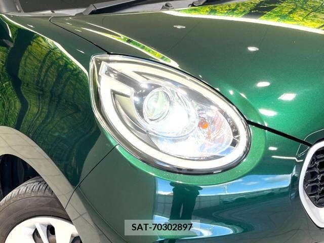 Toyota PASSO 2018-08 255781-12