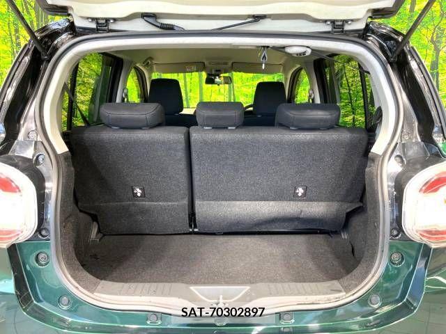 Toyota PASSO 2018-08 255781-10