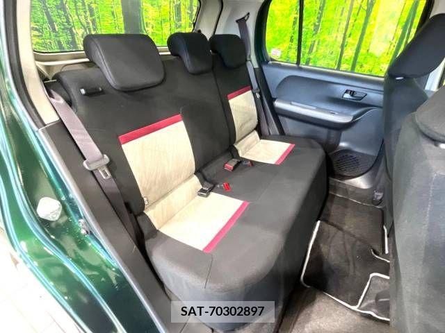 Toyota PASSO 2018-08 255781-9