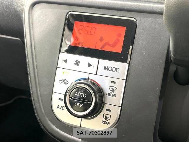 Toyota PASSO 2018-08 255781-7