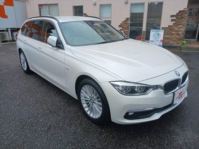 Bmw 3 SERIES 2015-11 5481-2