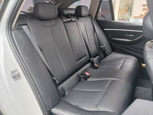 Bmw 3 SERIES 2015-11 5481-20