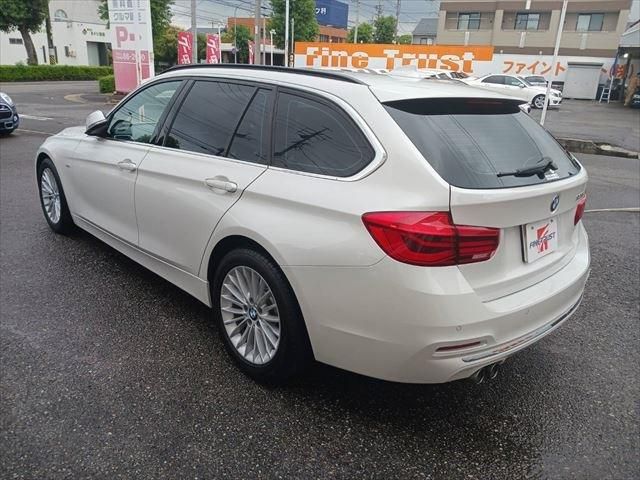 Bmw 3 SERIES 2015-11 5481-6