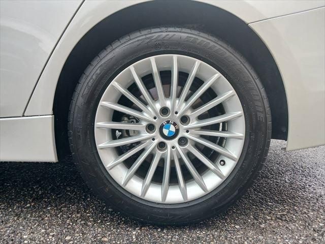Bmw 3 SERIES 2015-11 5481-16