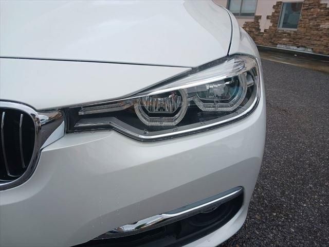 Bmw 3 SERIES 2015-11 5481-9
