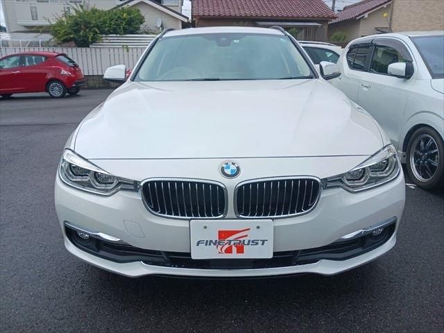 Bmw 3 SERIES 2015-11 5481-1