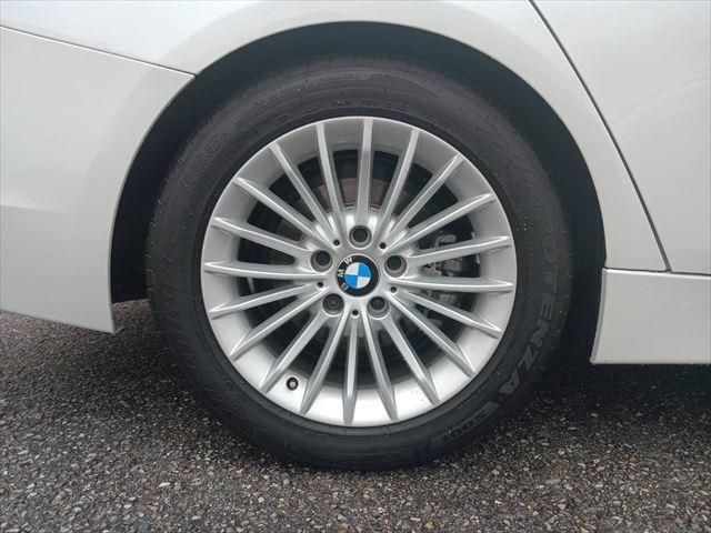Bmw 3 SERIES 2015-11 5481-15