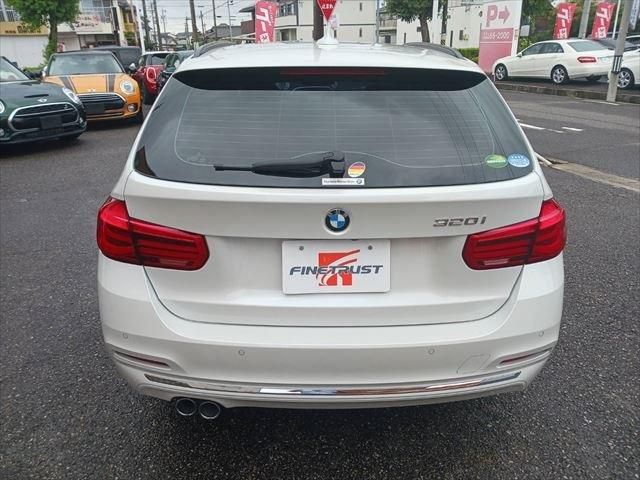 Bmw 3 SERIES 2015-11 5481-5