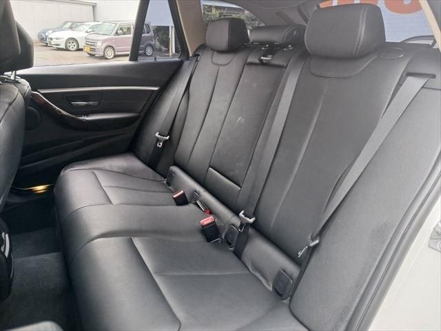 Bmw 3 SERIES 2015-11 5481-22