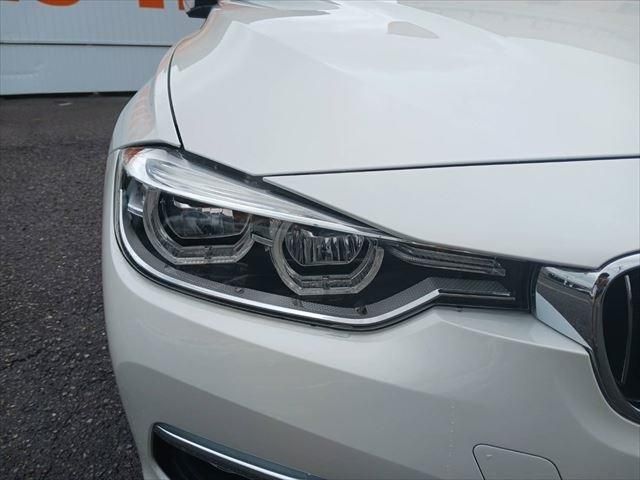 Bmw 3 SERIES 2015-11 5481-8